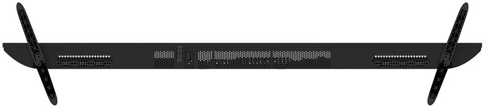Televizorius Strong SRT 32HH5553 LED 32'' HD Android