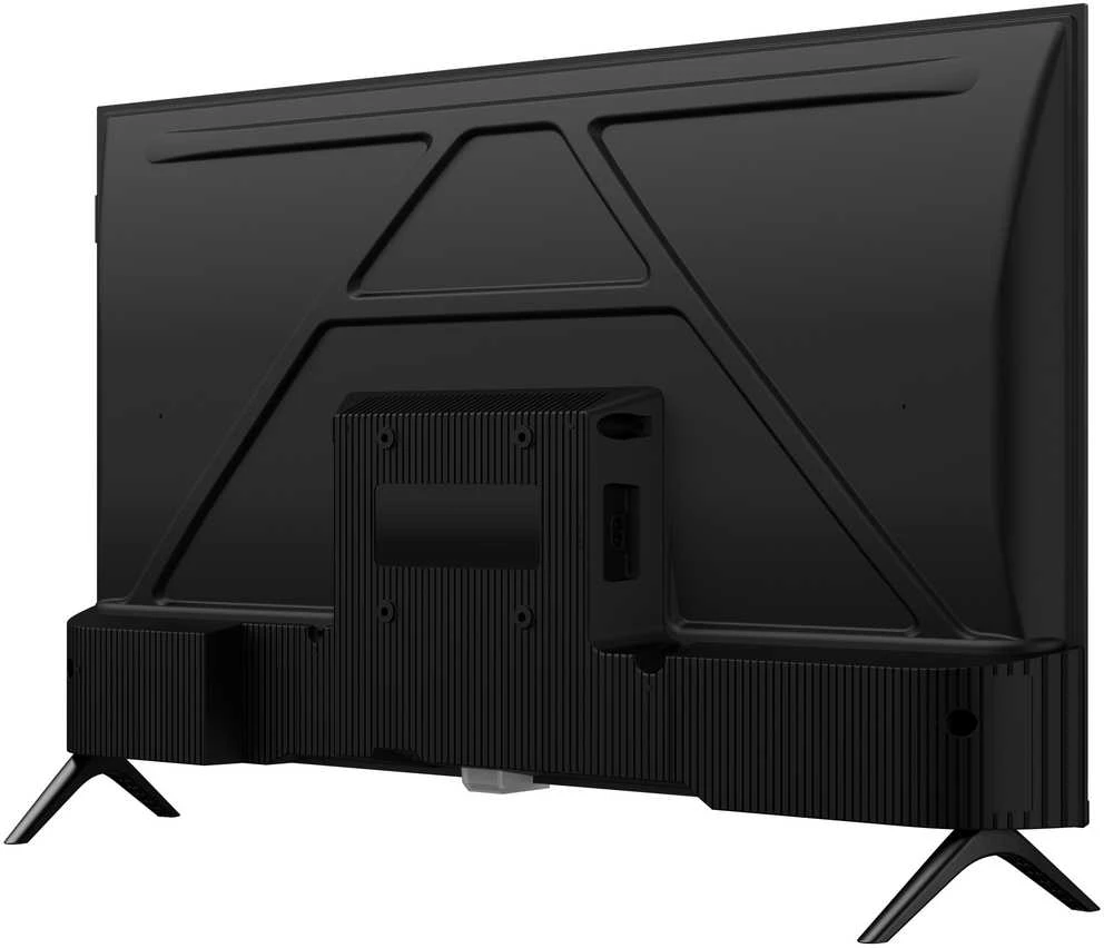 TCL 32V4C TV 81.3 cm (32") HD Smart TV Wi-Fi Juodas
