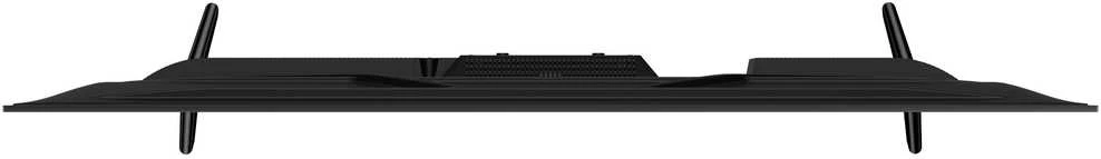 Televizorius TCL QLED TV | 40S5K | 40 | Smart TV | Android TV | FHD | Juodas