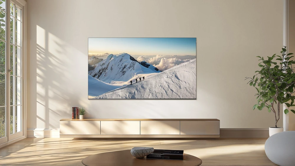Televizorius TV 50P7L TCL
