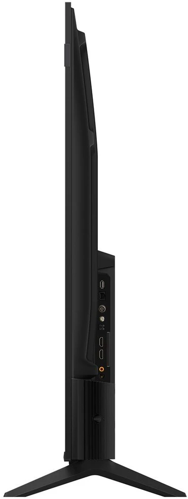 Televizorius TCL S5L 50S5L TV 127 cm (50") 4K Ultra HD Smart TV Wi-Fi Juodas 300 cd/m²