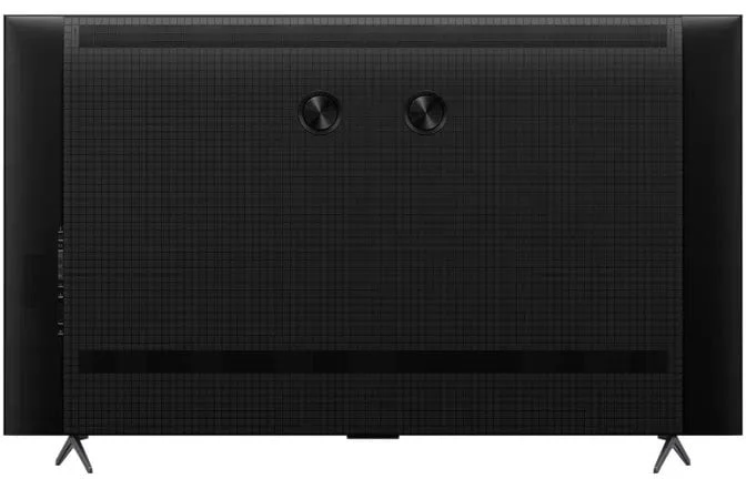 Televizorius TCL Q7 55Q7D Pro 139.7 cm (55") 4K Ultra HD Smart TV Wi-Fi 2000 cd/m²