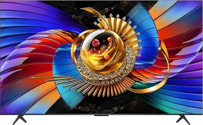 Televizorius TCL Q7 55Q7D Pro 139.7 cm (55") 4K Ultra HD Smart TV Wi-Fi 2000 cd/m²
