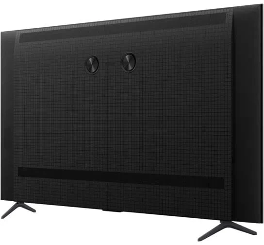Televizorius TCL Q7 55Q7D Pro 139.7 cm (55") 4K Ultra HD Smart TV Wi-Fi 2000 cd/m²