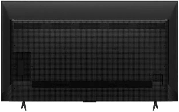 Televizorius TCL 65P7L 65" QLED 4K 60Hz 2026