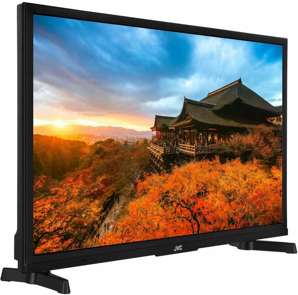 Televizorius 24" JVC LT-24VAH3435