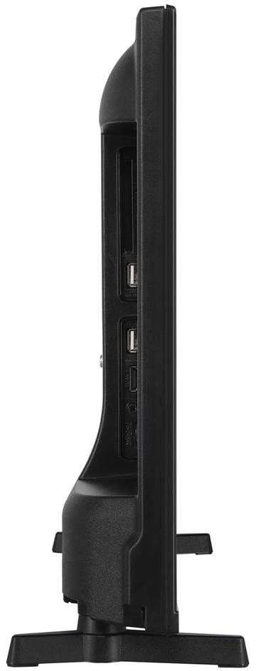 Televizorius 24" JVC LT-24VAH3435