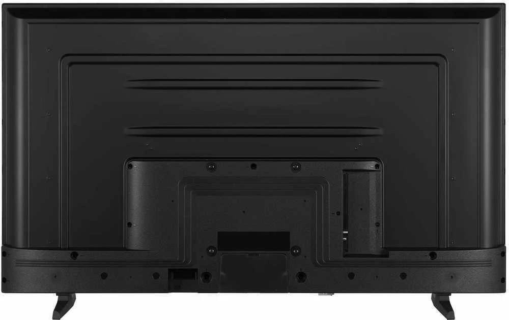 Televizorius 40" JVC LT-40VAF3335