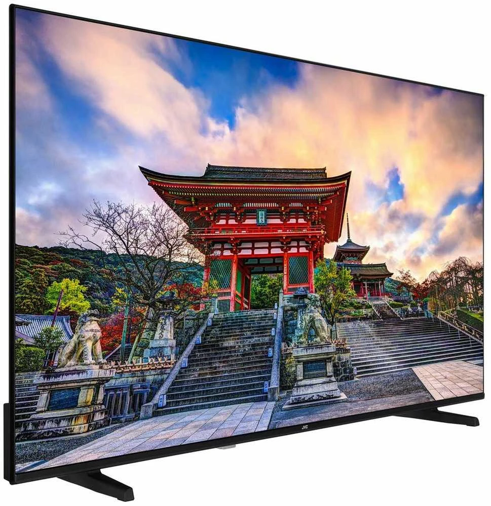 Televizorius 40" JVC LT-40VAF3335