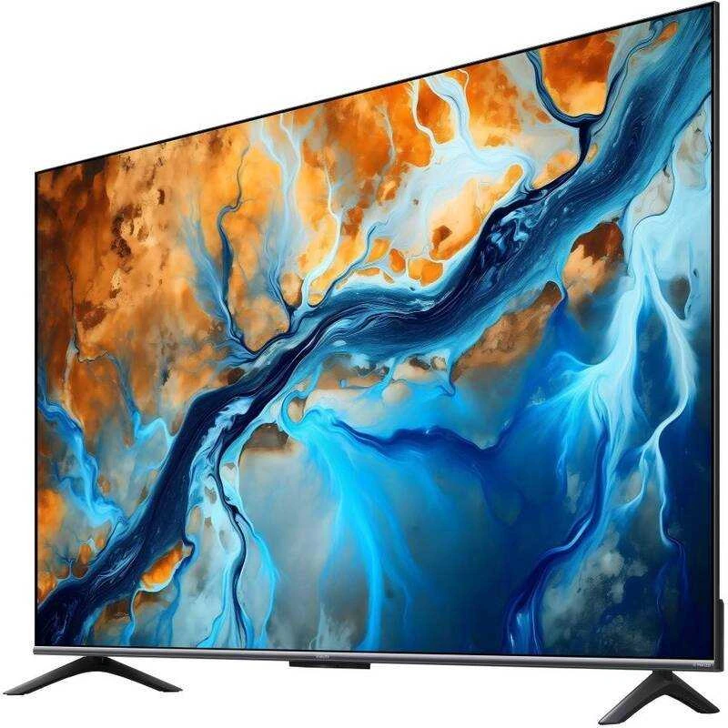 Televizorius Xiaomi TV S Mini 2025 55" UHD