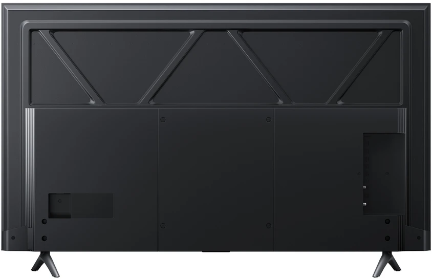 Televizorius Xiaomi | S Mini LED 2026 | 55 | Smart TV | Google TV | 4K UHD | Dark Pilkas