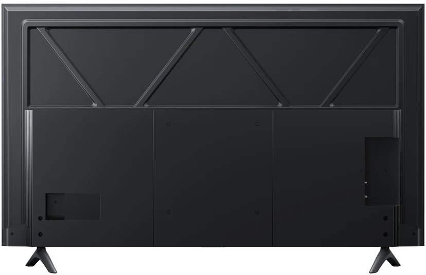 Televizorius Xiaomi | S Mini LED 2026 | 65 | Smart TV | Google TV | 4K UHD | Dark Pilkas