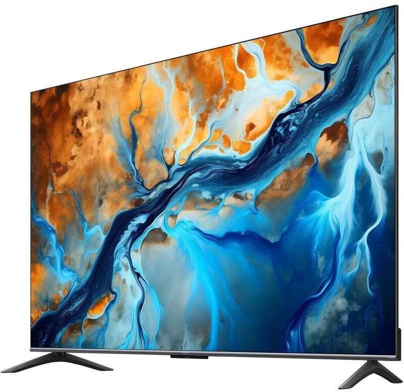 Televizorius Xiaomi TV S Mini 2025 75" UHD