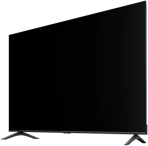 Televizorius Xiaomi | S Mini LED 2026 | 75 | Smart TV | Google TV | 4K UHD | Dark Pilkas