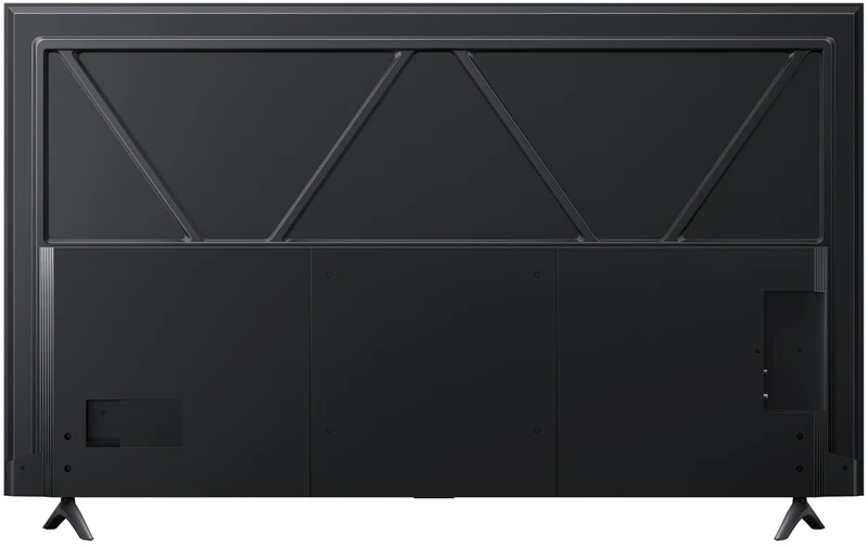 Televizorius Xiaomi | S Mini LED 2026 | 75 | Smart TV | Google TV | 4K UHD | Dark Pilkas