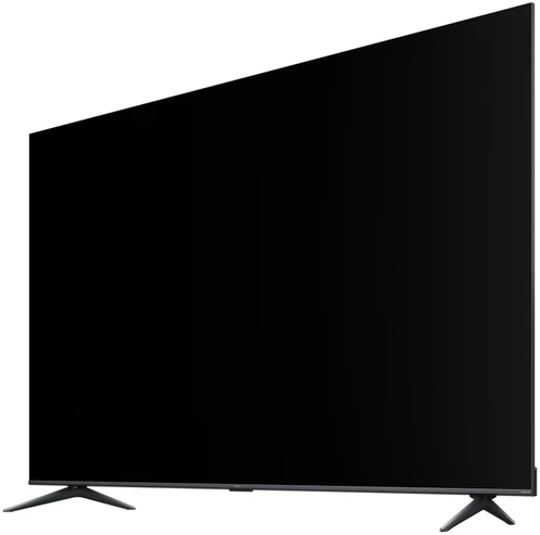 Televizorius Xiaomi | S Mini LED 2026 | 85 | Smart TV | Google TV | 4K UHD | Dark Pilkas