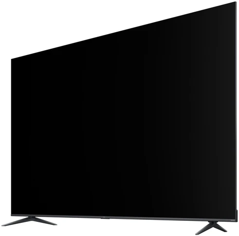 Televizorius Xiaomi | S Mini LED 2026 | 98 | Smart TV | Google TV | 4K UHD | Dark Pilkas