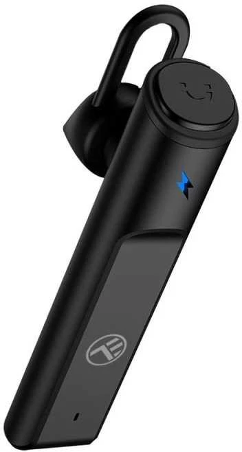 Tellur Bluetooth ausinės Vox 40, juodos spalvos