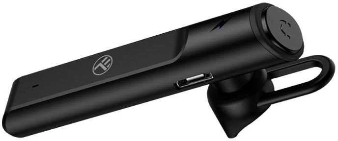 Tellur Bluetooth ausinės Vox 40, juodos spalvos