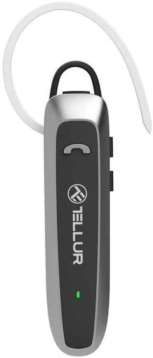 Tellur Bluetooth ausinės Vox 95, juodos spalvos