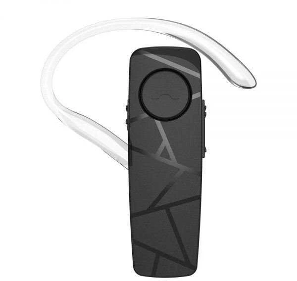 Tellur Bluetooth Headset Vox 55, Juodas