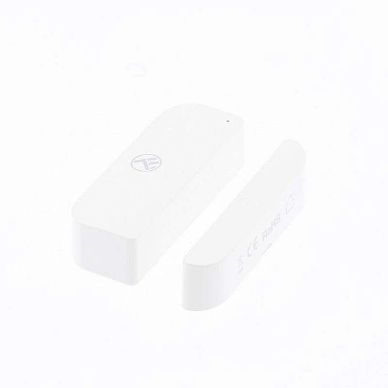 Tellur WiFi Door/Window Sensor, AAA, Baltas