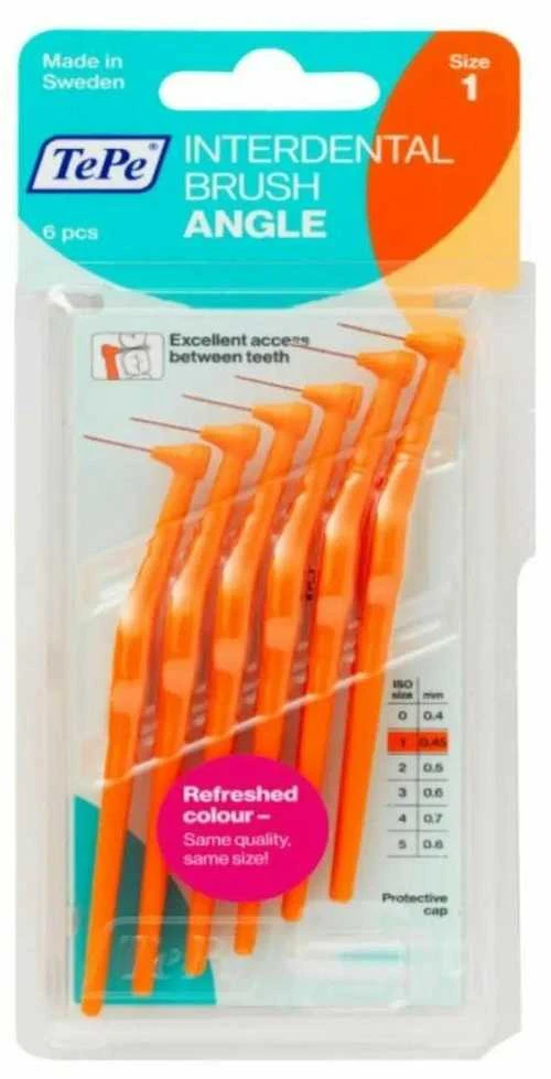 TePe Angle Interdental