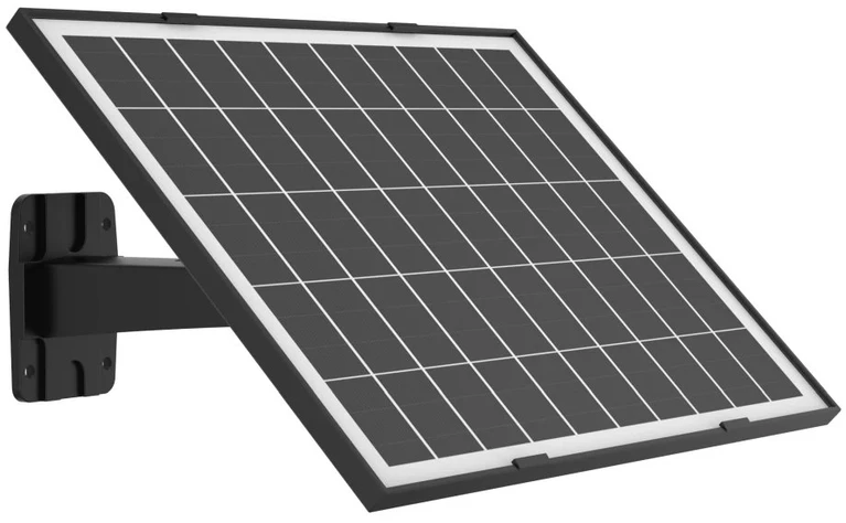 Tesla Solar Panel 8W