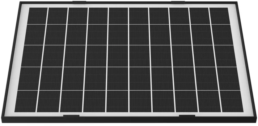 Tesla Solar Panel 8W