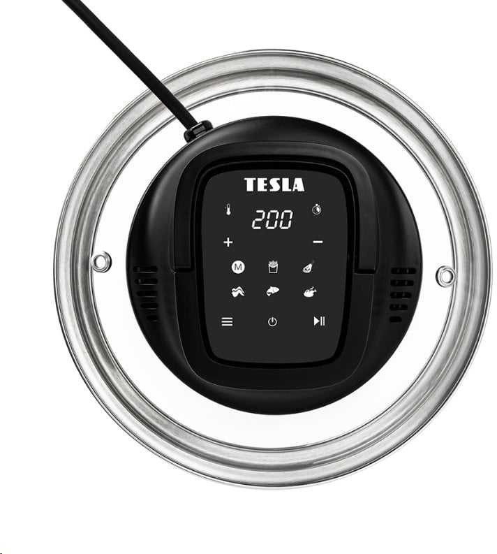 TESLA AirCook Q10 daugiafunkcis karšto oro šildymo uždangalas