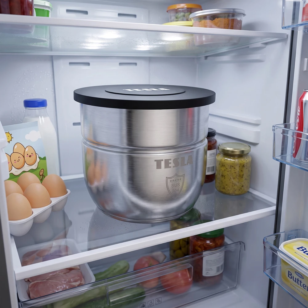 TESLA EliteCook K70 Ultra - Multifunctional Electric Pressure Cooker