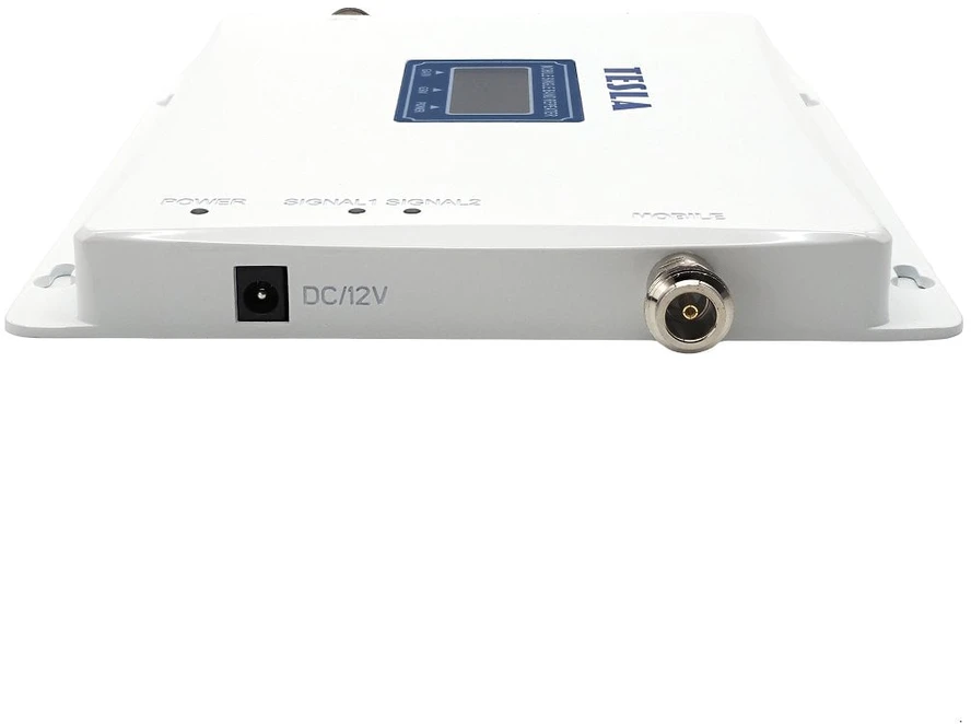 TESLA GSM-01, GSM signalo stiprintuvas (900 Mhz) - rinkinys