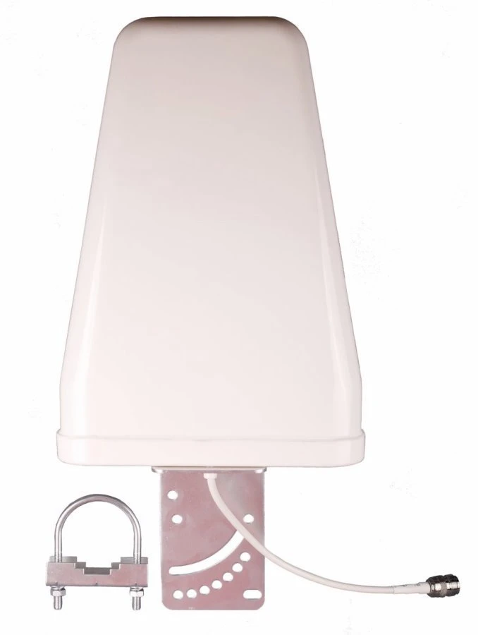 TESLA GSM-01 LTE Signalo stiprintuvas, 900/1800 MHz