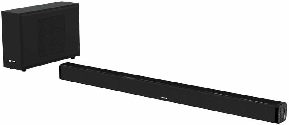 Namų kino sistema TESLA Prime Sound HQ-880