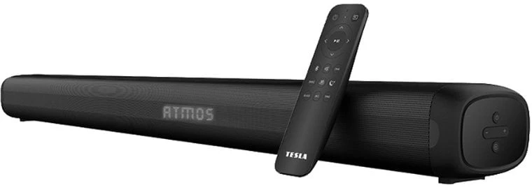 Namų kino sistema TESLA PrimeSound HQ-990 - Dolby Atmos 2.1 Soundbar