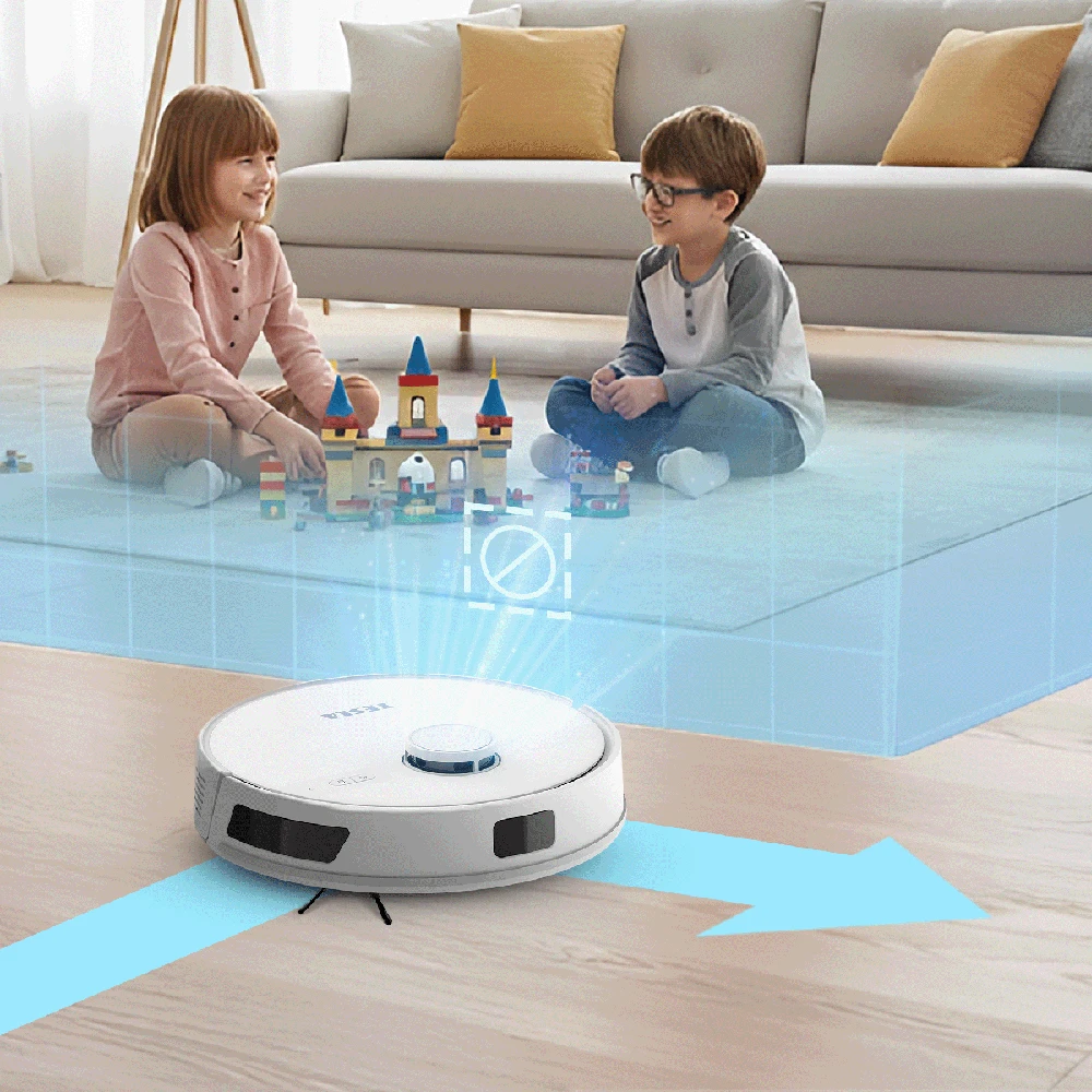 Tesla RoboStar iQ660