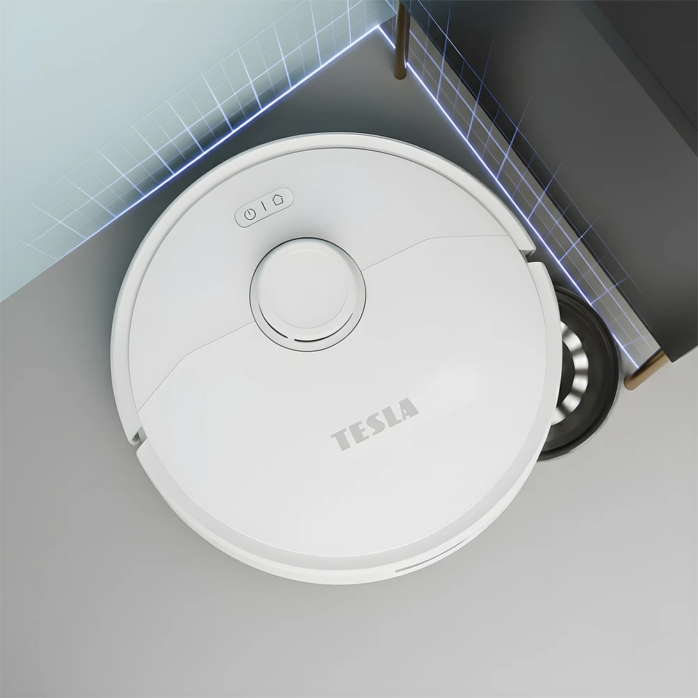 Robot sprzątający Tesla RoboStar iQ900 Ultra