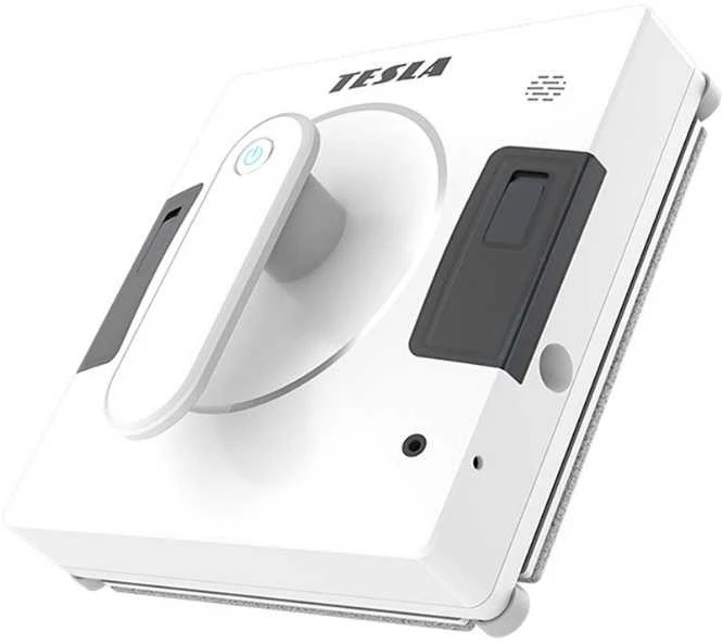 Langų valymo robotas TESLA RoboStar W700 WiFi