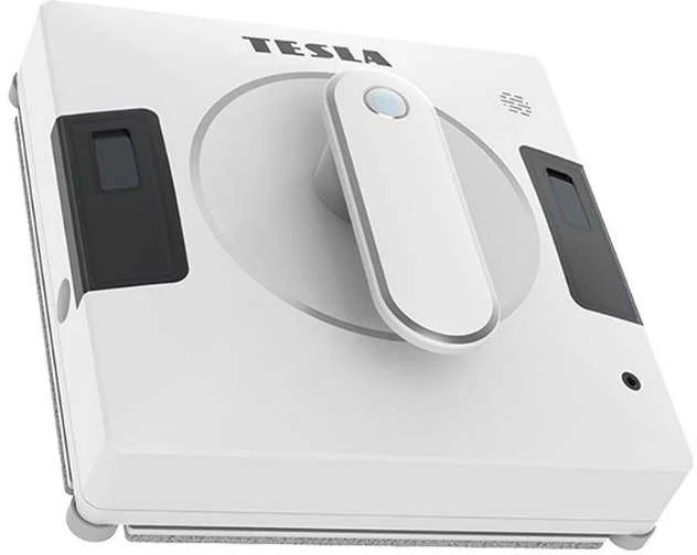 Langų valymo robotas TESLA RoboStar W700 WiFi