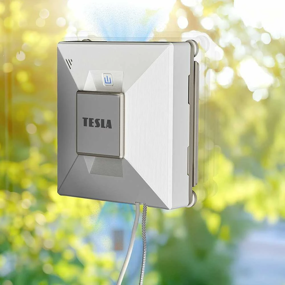 TESLA W800 belaidis internetas