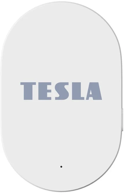 Tesla TESLA SecureQ DB5 Protingas durų skambutis su kamera 2K, Wi-Fi, asmenų ir siuntinių aptikimu