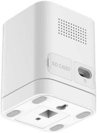 Kamera IP Tesla TESLA SecureQ SC10 Inteligentna kamera domowa su WiFi