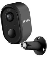 Kamera IP Tesla TESLA SecureQ SC15 Kamera zewnętrzna Wi-Fi 3K su panelem solarnym