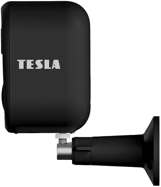Kamera IP Tesla TESLA SecureQ SC15 Kamera zewnętrzna Wi-Fi 3K su panelem solarnym