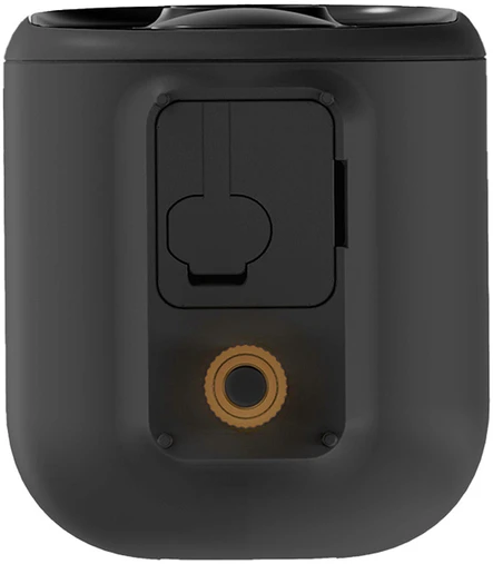 Kamera IP Tesla TESLA SecureQ SC15 Kamera zewnętrzna Wi-Fi 3K su panelem solarnym