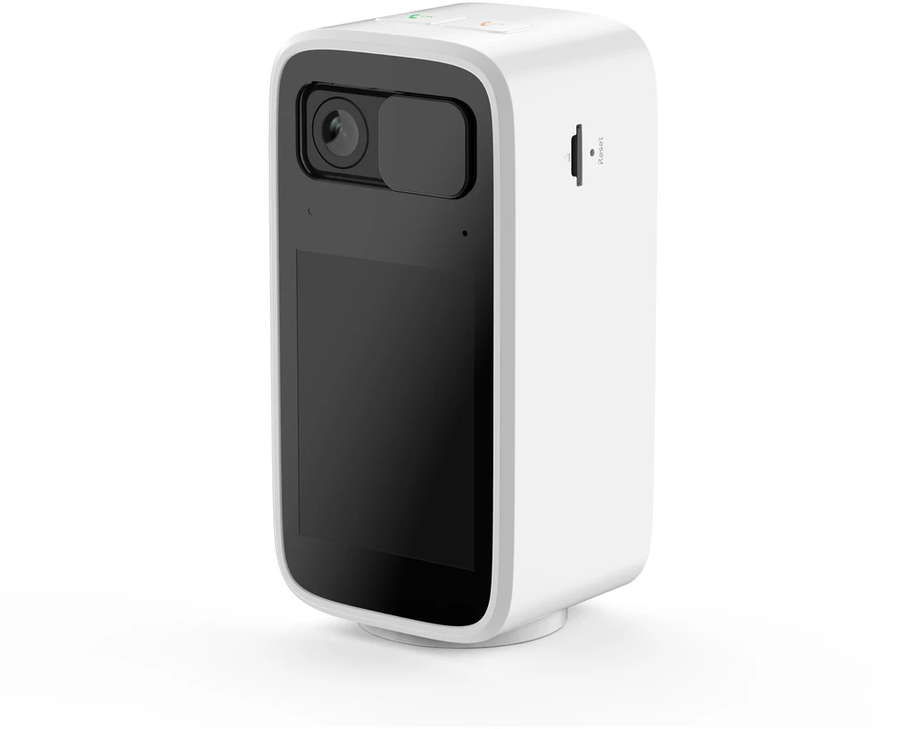 Kamera IP Tesla TESLA SecureQ SC20 Kamera wewnętrzna 360° smart su WiFi