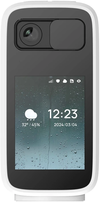Kamera IP Tesla TESLA SecureQ SC20 Kamera wewnętrzna 360° smart su WiFi