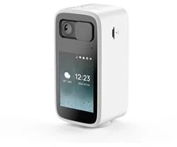 IP kamera TESLA SecureQ SC20 vidaus kamera 360° išmanioji su WiFi