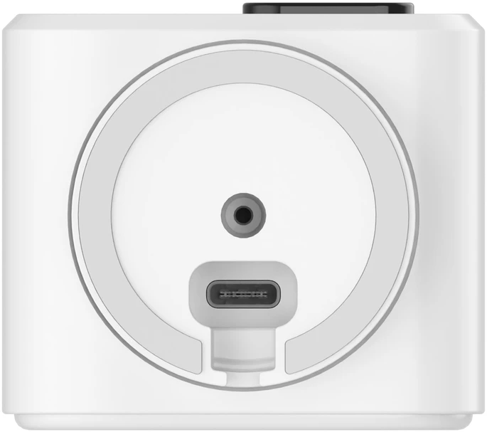 Kamera IP Tesla TESLA SecureQ SC20 Kamera wewnętrzna 360° smart su WiFi