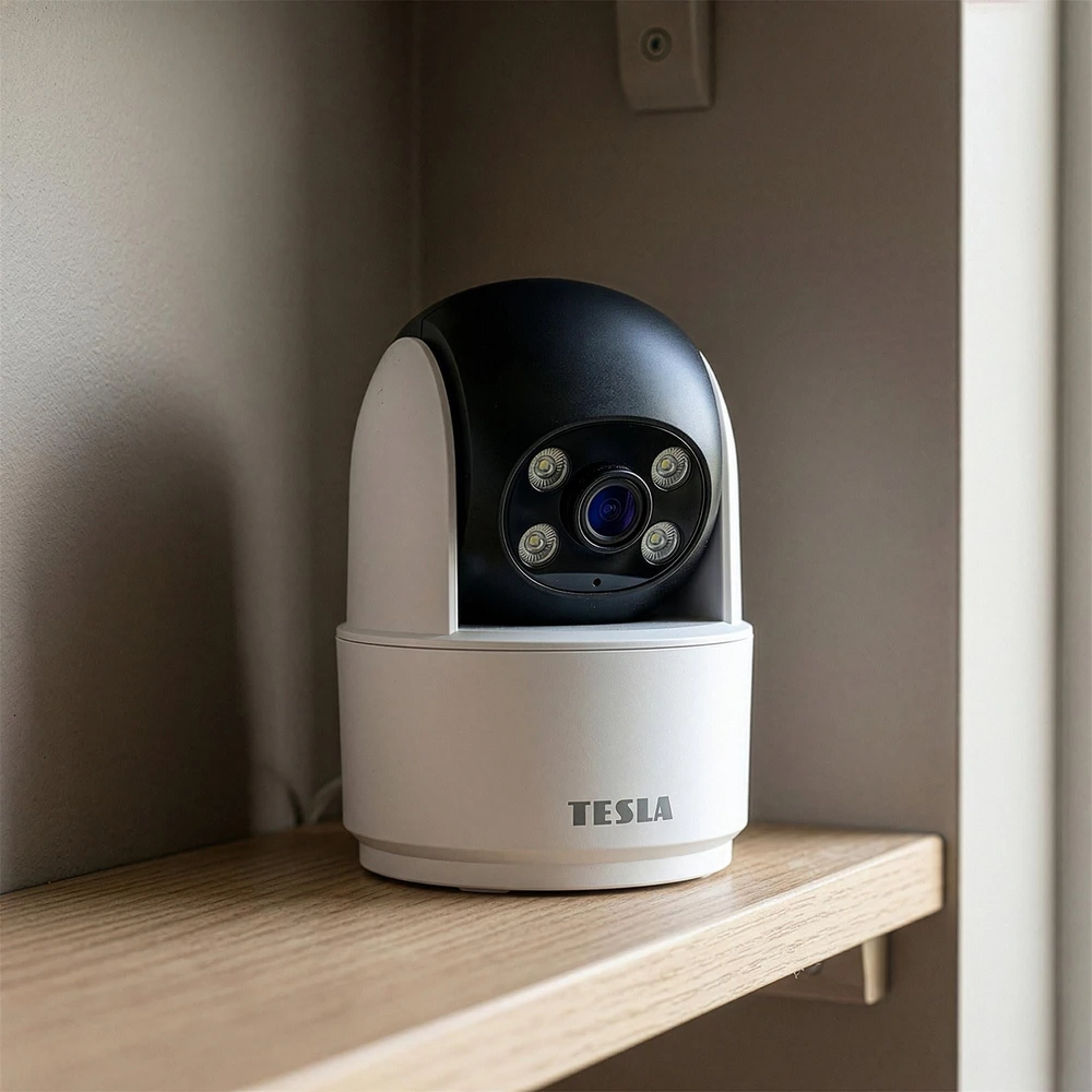Tesla SecureQ SC30